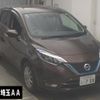 nissan note 2019 -NISSAN 【八王子 532ﾌ708】--Note HE12-273506---NISSAN 【八王子 532ﾌ708】--Note HE12-273506- image 1