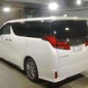 toyota alphard 2021 -TOYOTA--Alphard 3BA-AGH30W--AGH30-0367828---TOYOTA--Alphard 3BA-AGH30W--AGH30-0367828- image 5