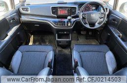 honda odyssey 2014 504928-924280