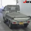 daihatsu hijet-truck 2007 -DAIHATSU 【後日 】--Hijet Truck S200P--S200P-2061954---DAIHATSU 【後日 】--Hijet Truck S200P--S200P-2061954- image 2