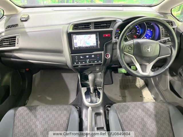 honda fit 2014 quick_quick_GK3_GK3-1031221 image 2