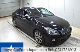 toyota crown 2008 CFJ1736913