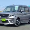 suzuki solio 2022 -SUZUKI--Solio 5AA-MA37S--MA37S-625493---SUZUKI--Solio 5AA-MA37S--MA37S-625493- image 1