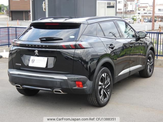 peugeot 2008 2021 quick_quick_P24HN05_VR3USHNSSMJ569971 image 2