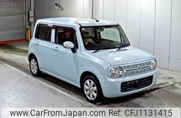suzuki alto-lapin 2011 -SUZUKI 【ＮＯ後日 】--Alto Lapin HE22S-187571---SUZUKI 【ＮＯ後日 】--Alto Lapin HE22S-187571-