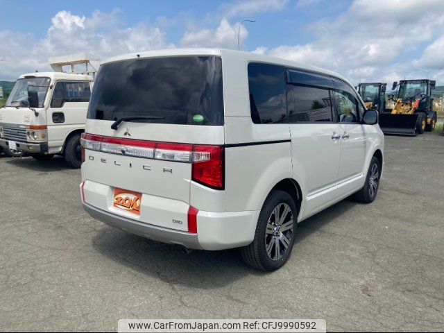 mitsubishi delica-d5 2021 -MITSUBISHI 【名変中 】--Delica D5 CV1W--2306118---MITSUBISHI 【名変中 】--Delica D5 CV1W--2306118- image 2