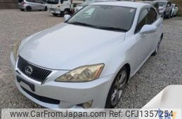lexus is 2009 -LEXUS--Lexus IS DBA-GSE20--GSE20-2095238---LEXUS--Lexus IS DBA-GSE20--GSE20-2095238-