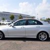 mercedes-benz c-class 2011 CFJ1613852 image 4