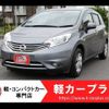 nissan note 2014 -NISSAN--Note DBA-E12--E12-189280---NISSAN--Note DBA-E12--E12-189280- image 1