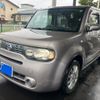 nissan cube 2013 CFJ1869978 image 2