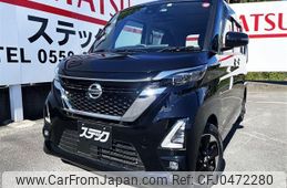 nissan roox 2020 quick_quick_5AA-B44A_B44A-0000351