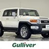 toyota fj-cruiser 2016 -TOYOTA--FJ Curiser CBA-GSJ15W--GSJ15-0133295---TOYOTA--FJ Curiser CBA-GSJ15W--GSJ15-0133295- image 1