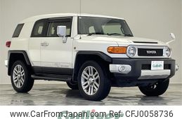 toyota fj-cruiser 2016 -TOYOTA--FJ Curiser CBA-GSJ15W--GSJ15-0133295---TOYOTA--FJ Curiser CBA-GSJ15W--GSJ15-0133295-