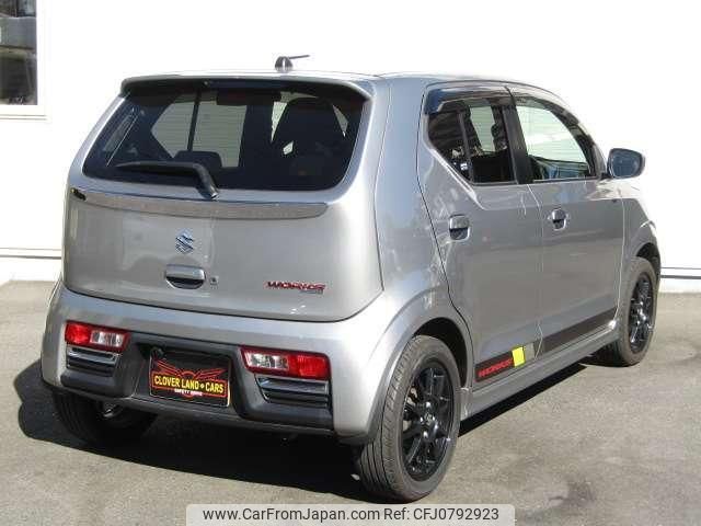 suzuki alto 2018 quick_quick_DBA-HA36S_HA36S-899666 image 2