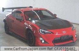 toyota 86 2013 -TOYOTA--86 ZN6--035933---TOYOTA--86 ZN6--035933-