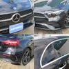 mercedes-benz a-class 2024 -MERCEDES-BENZ--Benz A Class 3DA-177012--W1K1770122V193***---MERCEDES-BENZ--Benz A Class 3DA-177012--W1K1770122V193***- image 7