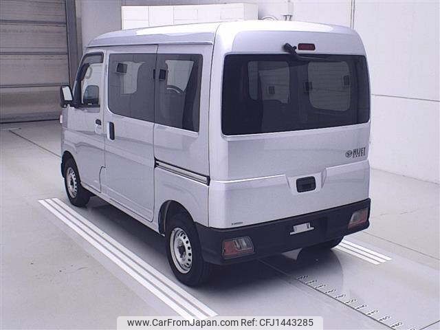 daihatsu hijet-van 2023 CFJ1443285 image 2