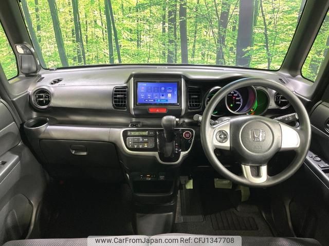 honda n-box 2017 CFJ1347708 image 2