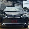 toyota harrier 2021 quick_quick_6BA-MXUA80_MXUA80-0061704 image 3