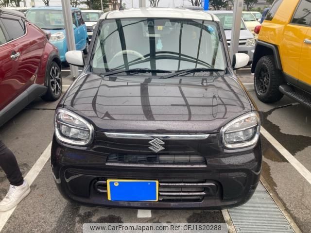suzuki alto 2022 CFJ1820288 image 1