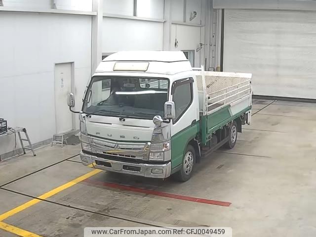 mitsubishi-fuso canter 2012 -MITSUBISHI--Canter FEB50-503457---MITSUBISHI--Canter FEB50-503457- image 1