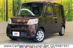 daihatsu tanto 2019 -DAIHATSU--Tanto DBA-LA600S--LA600S-0790521---DAIHATSU--Tanto DBA-LA600S--LA600S-0790521-