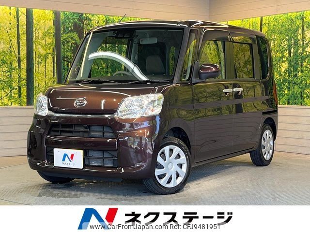 daihatsu tanto 2019 -DAIHATSU--Tanto DBA-LA600S--LA600S-0790521---DAIHATSU--Tanto DBA-LA600S--LA600S-0790521- image 1