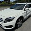 mercedes-benz gla-class 2015 -MERCEDES-BENZ--Benz GLA DBA-156942--WDC1569422J158851---MERCEDES-BENZ--Benz GLA DBA-156942--WDC1569422J158851- image 2