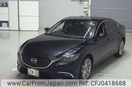 mazda atenza 2015 -MAZDA--Atenza Sedan LDA-GJ2FP--GJ2FP-202843---MAZDA--Atenza Sedan LDA-GJ2FP--GJ2FP-202843-