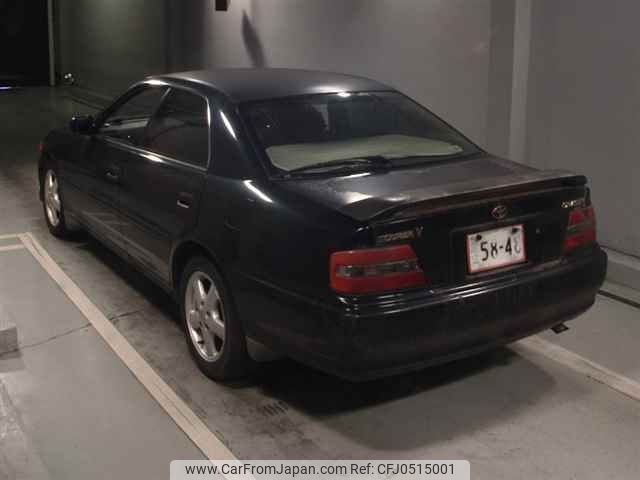 toyota chaser 1997 -TOYOTA--Chaser JZX100-0067406---TOYOTA--Chaser JZX100-0067406- image 2