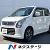 suzuki wagon-r 2014 CFJ1504144 image 1