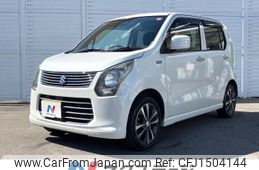 suzuki wagon-r 2014 CFJ1504144