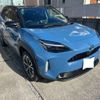 toyota yaris-cross 2020 -TOYOTA 【沼津 301ﾀ9680】--Yaris Cross 6AA-MXPJ10--MXPJ10-2004691---TOYOTA 【沼津 301ﾀ9680】--Yaris Cross 6AA-MXPJ10--MXPJ10-2004691- image 13