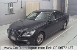 toyota crown 2015 -TOYOTA--Crown GRS210-6016582---TOYOTA--Crown GRS210-6016582-