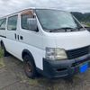 nissan caravan-van 2002 CFJ1705020 image 1