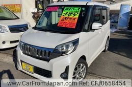 mitsubishi ek-space 2014 -MITSUBISHI--ek Space DBA-B11A--B11A-0008781---MITSUBISHI--ek Space DBA-B11A--B11A-0008781-