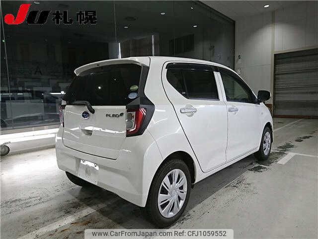 subaru pleo-plus 2020 -SUBARU--Pleo Plus LA360F-0004051---SUBARU--Pleo Plus LA360F-0004051- image 2
