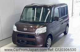 daihatsu tanto 2017 -DAIHATSU--Tanto LA600S-0600985---DAIHATSU--Tanto LA600S-0600985-