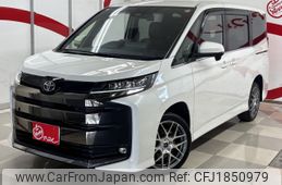 toyota noah 2024 CFJ1850979