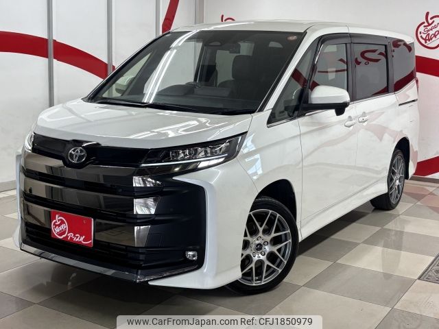 toyota noah 2024 CFJ1850979 image 1