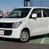 suzuki wagon-r 2015 -SUZUKI 【名変中 】--Wagon R MH34S--392391---SUZUKI 【名変中 】--Wagon R MH34S--392391- image 1