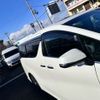 toyota alphard 2020 -TOYOTA--Alphard 3BA-AGH30W--AGH30-0350018---TOYOTA--Alphard 3BA-AGH30W--AGH30-0350018- image 11