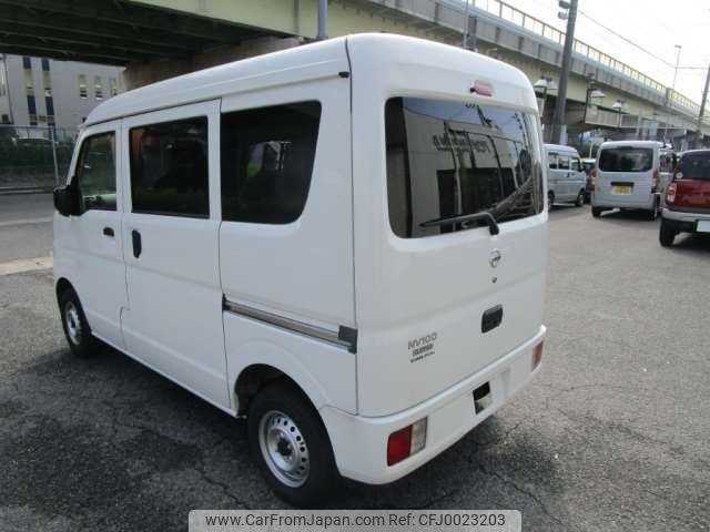 nissan clipper-van 2022 -NISSAN 【三河 480】--Clipper Van 5BD-DR17V--DR17V-624151---NISSAN 【三河 480】--Clipper Van 5BD-DR17V--DR17V-624151- image 2