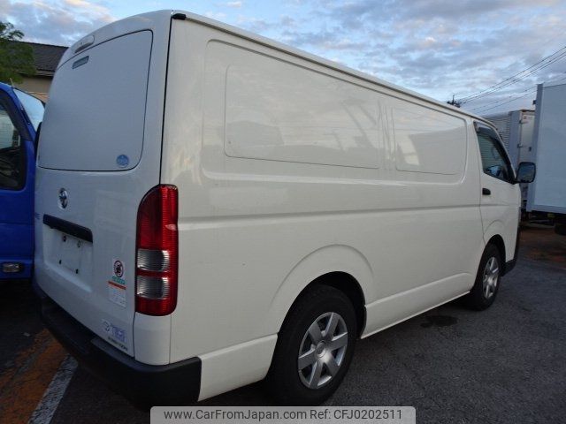 toyota hiace-van 2020 -TOYOTA--Hiace Van GDH201V--1045766---TOYOTA--Hiace Van GDH201V--1045766- image 2