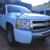 chevrolet silverado 2011 GOO_NET_EXCHANGE_0702394A30241203W001 image 4