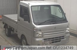 suzuki carry-truck 2020 -SUZUKI 【品川 000ﾝ0000】--Carry Truck DA16T-570426---SUZUKI 【品川 000ﾝ0000】--Carry Truck DA16T-570426-