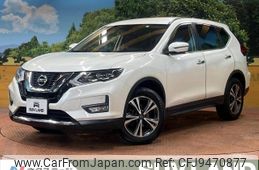 nissan x-trail 2019 -NISSAN--X-Trail DBA-NT32--NT32-099730---NISSAN--X-Trail DBA-NT32--NT32-099730-