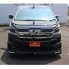 toyota vellfire 2015 -TOYOTA--Vellfire DBA-AGH30W--AGH30-0034621---TOYOTA--Vellfire DBA-AGH30W--AGH30-0034621- image 6