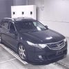 honda accord-wagon 2009 -HONDA--Accord Wagon CW2-1000617---HONDA--Accord Wagon CW2-1000617- image 1