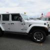 chrysler jeep-wrangler 2021 CFJ1657925 image 18